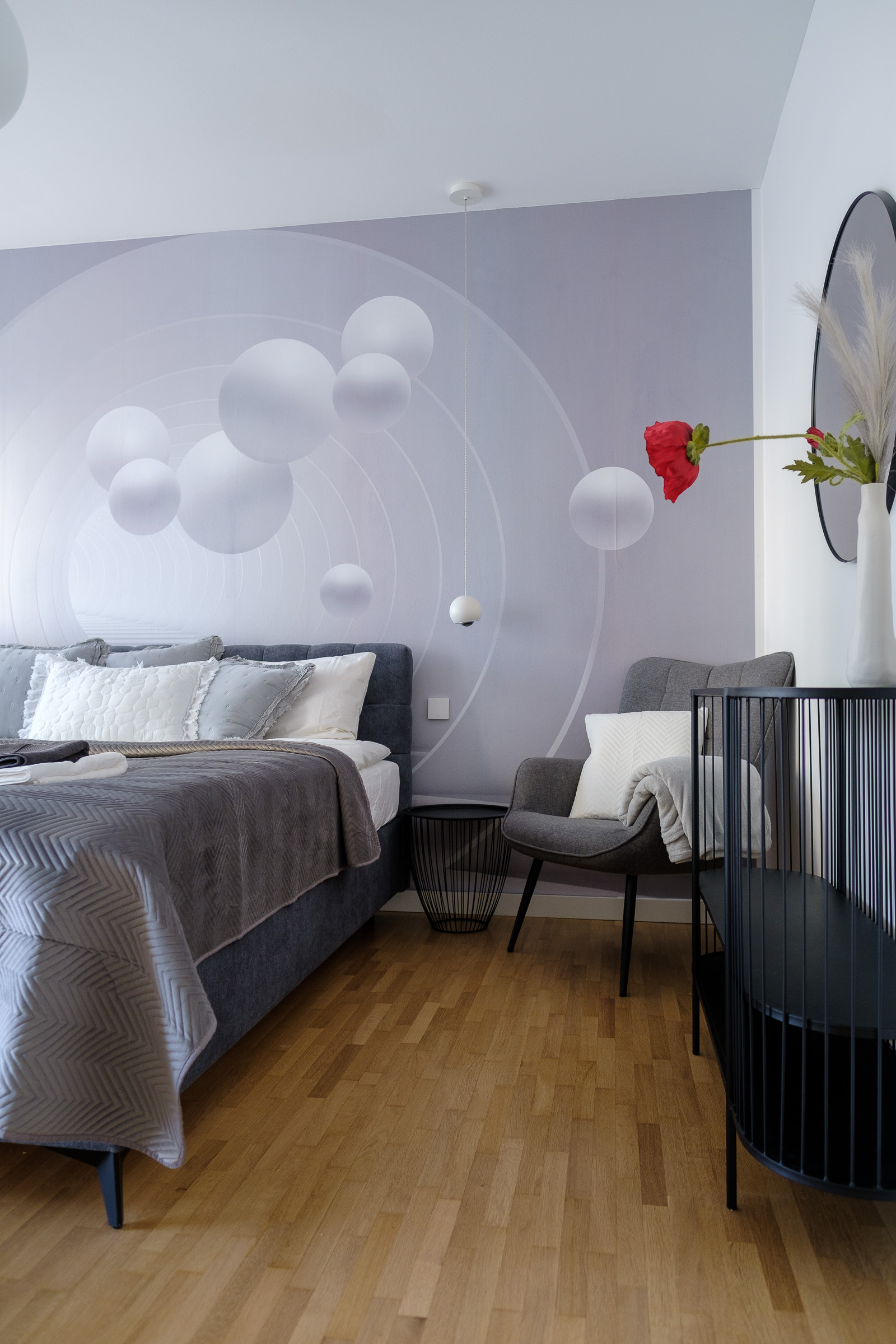 cozy bedroom Vienna Schlafzimmer Top 2